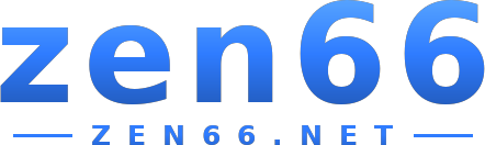 zen66 logo
